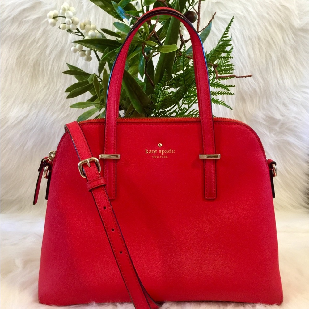 ⛔️SOLD⛔️❣️Kate Spade Cedar Street Maise